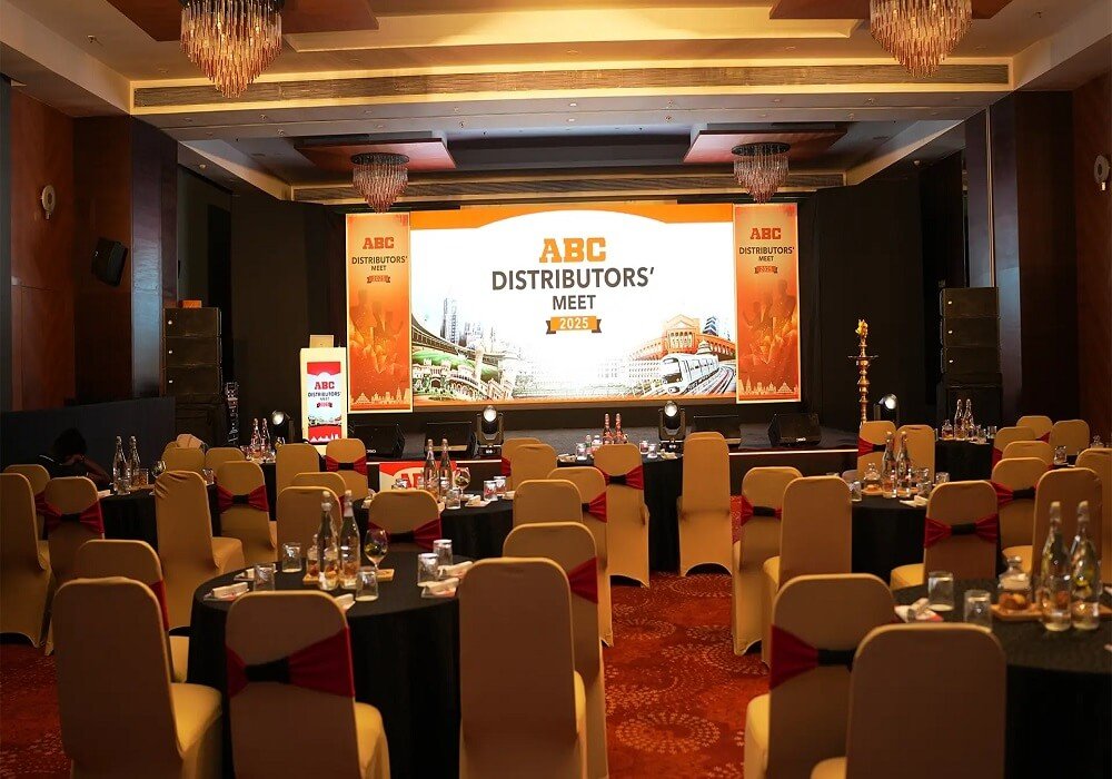 Event Management Banner